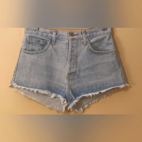 Brandy Melville Pants - John Galt denim shorts